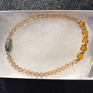 Swarovski Crystal Bracelet